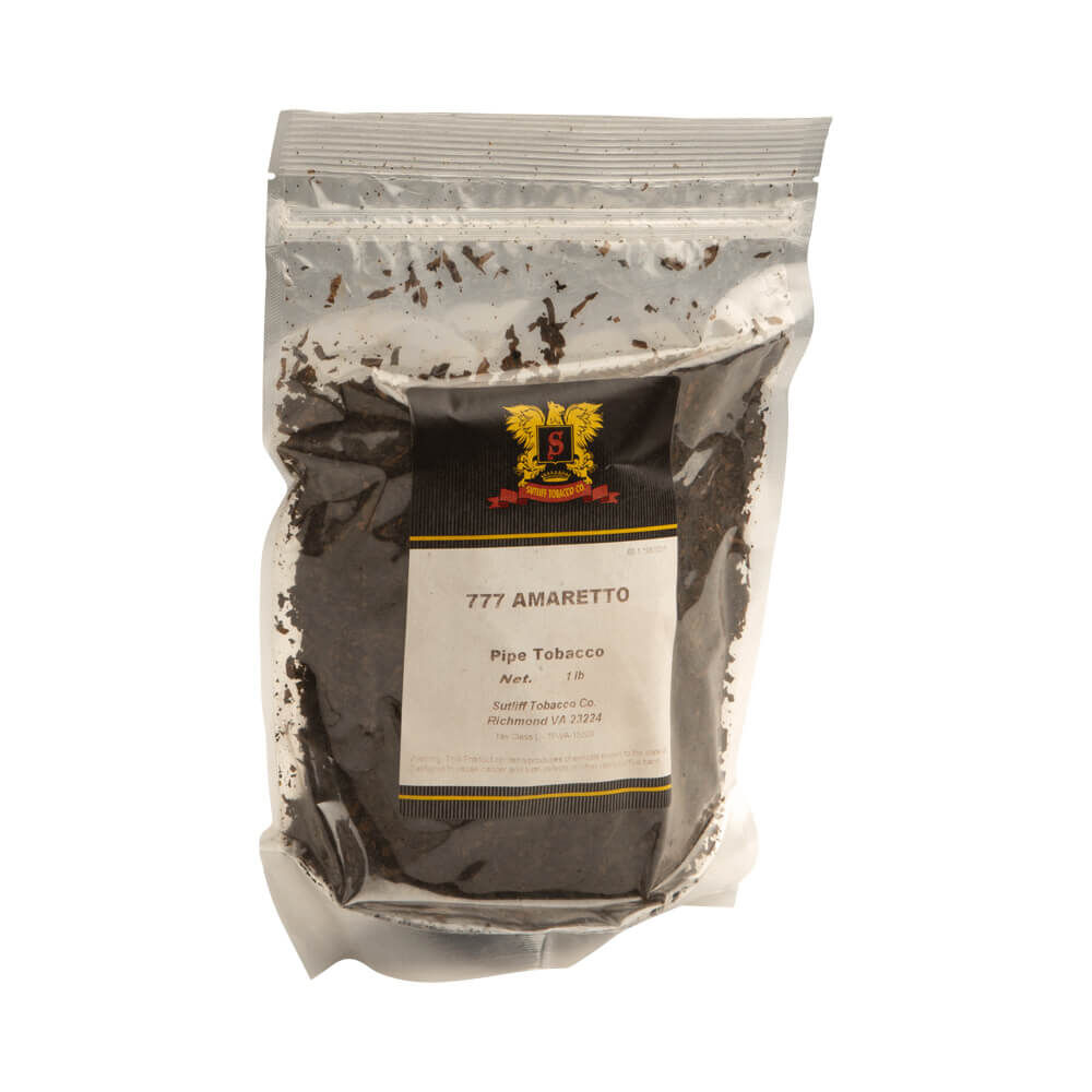 Sutliff Bulk Amaretto 16 oz